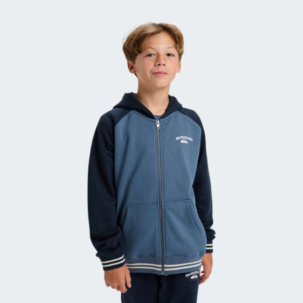 CASACO QUIKSILVER KNOWLEDGE