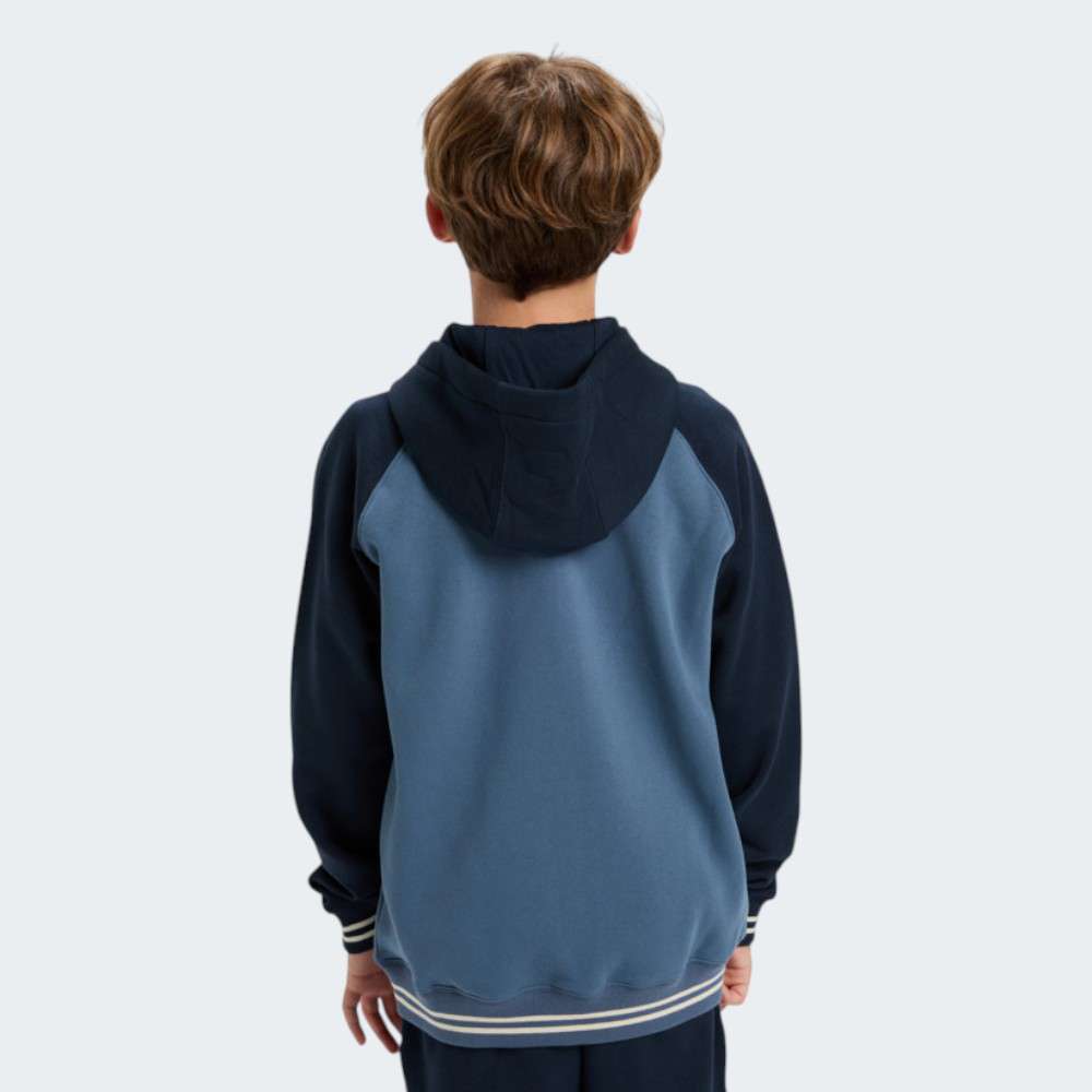 CASACO QUIKSILVER KNOWLEDGE