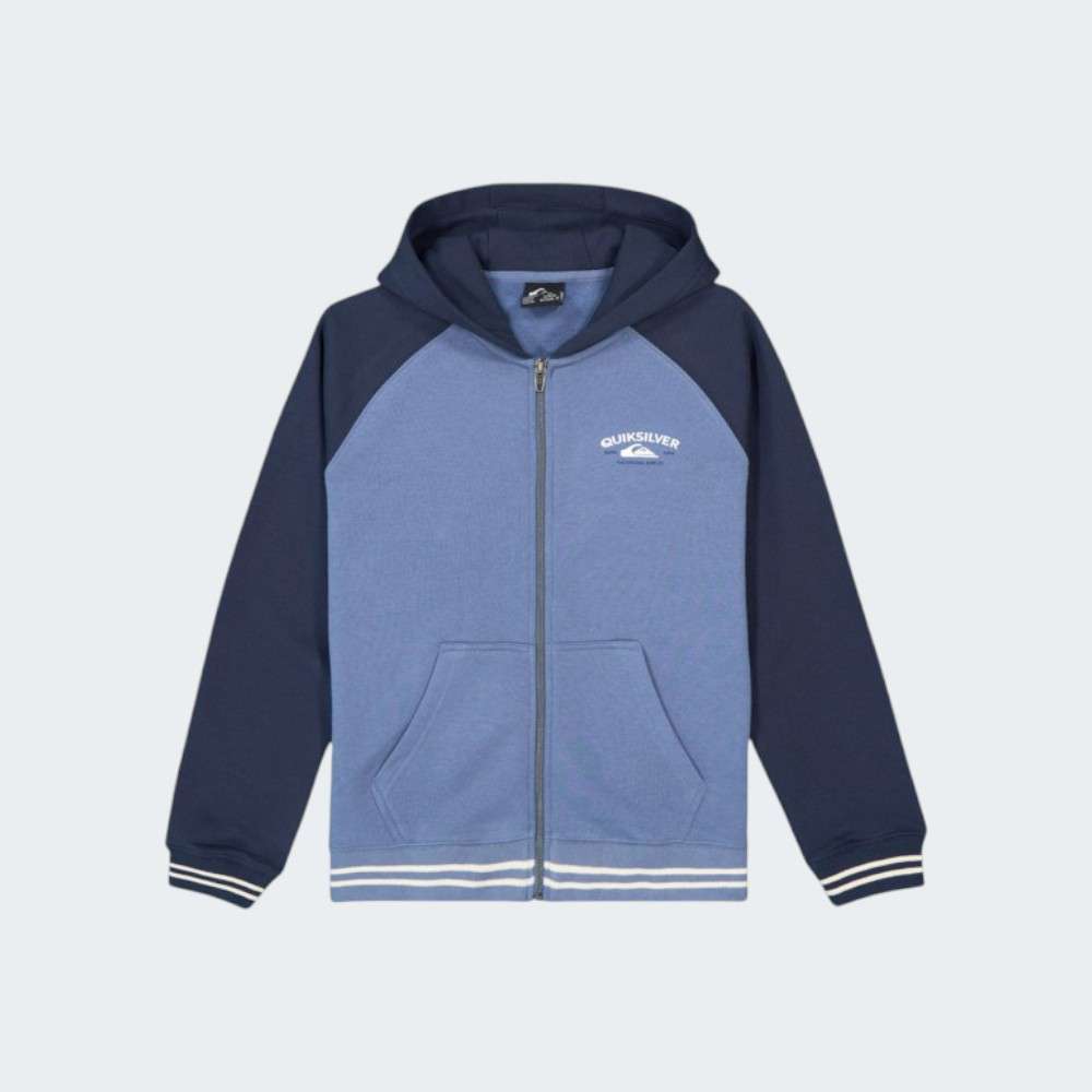 CASACO QUIKSILVER KNOWLEDGE