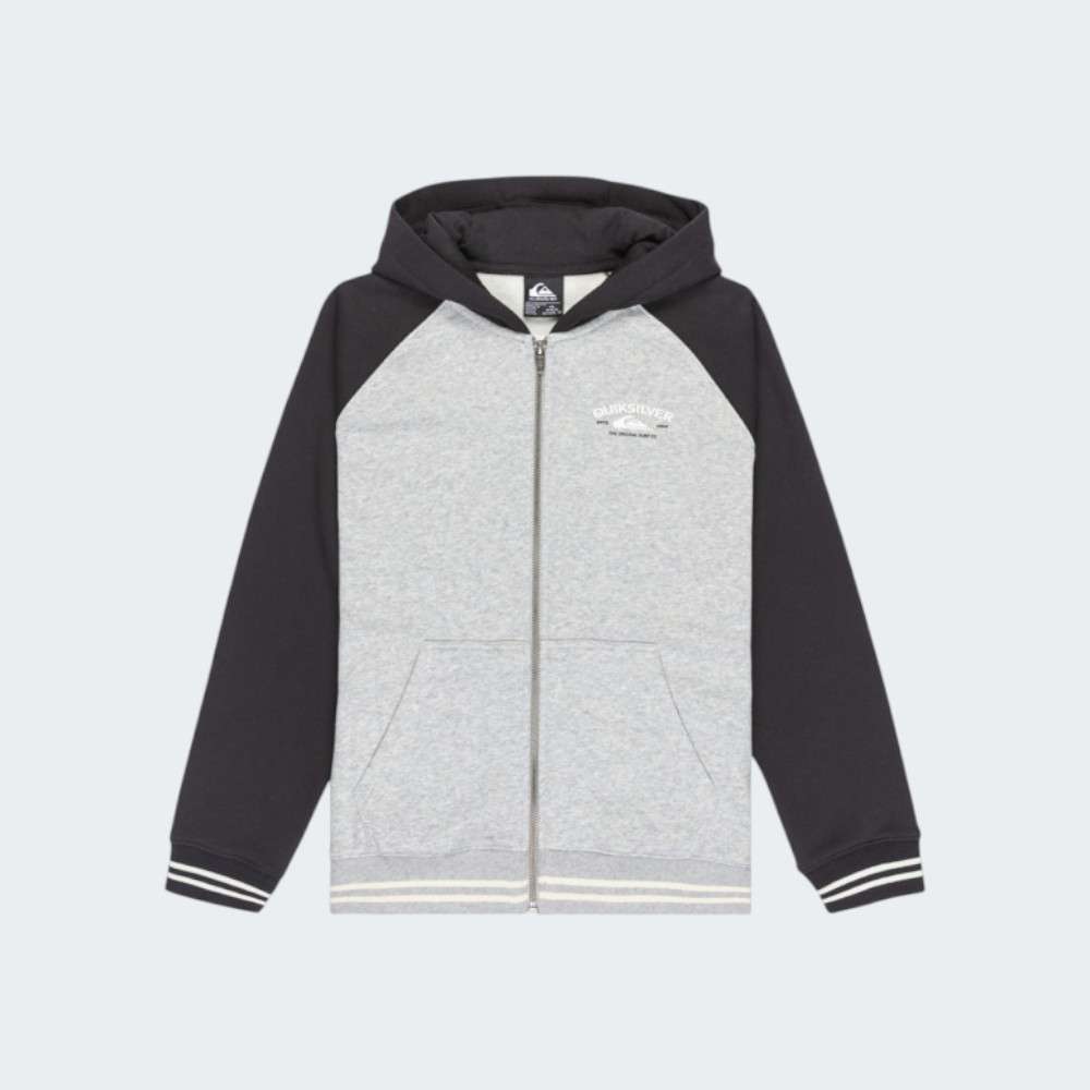 CASACO QUIKSILVER KNOWLEDGE