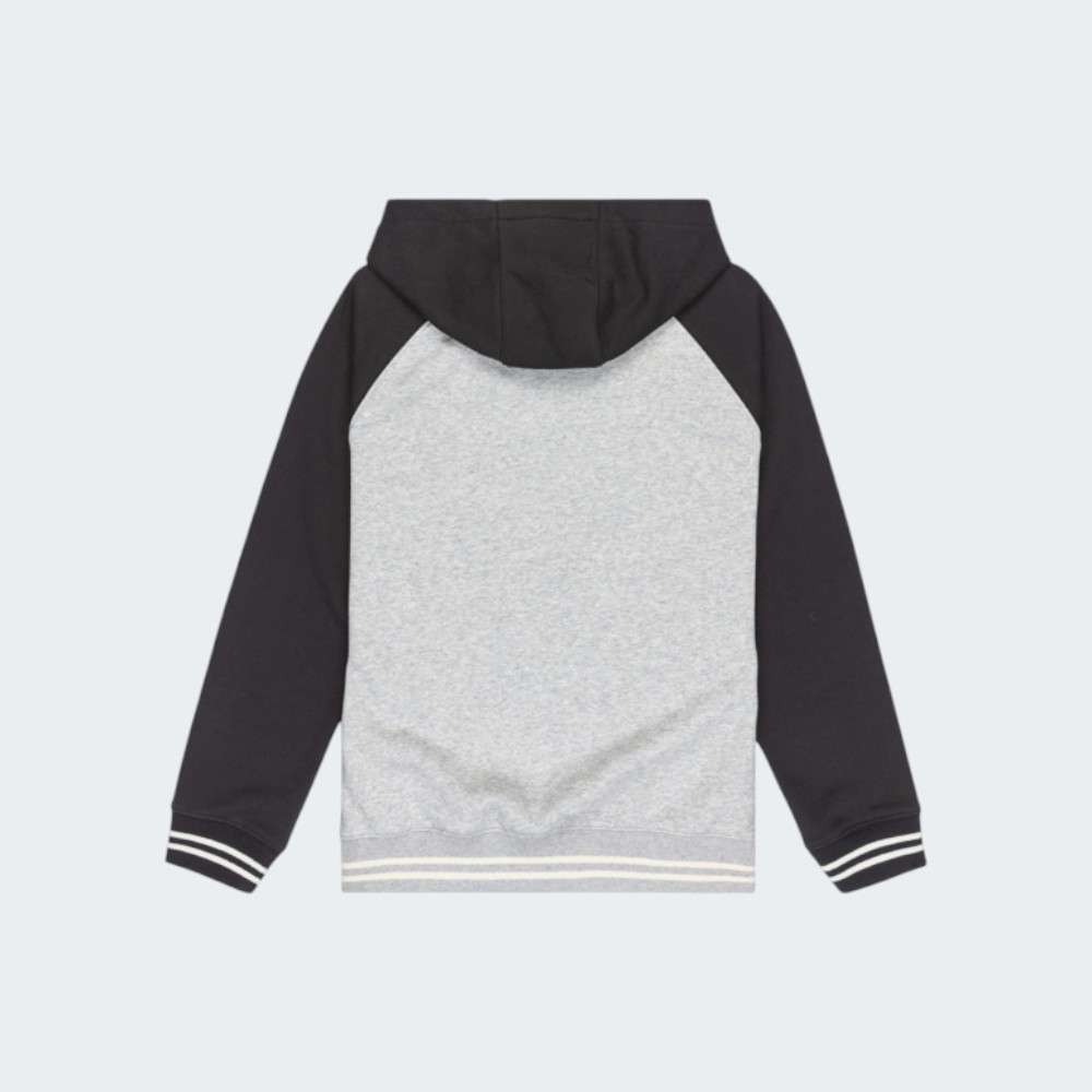 CASACO QUIKSILVER KNOWLEDGE
