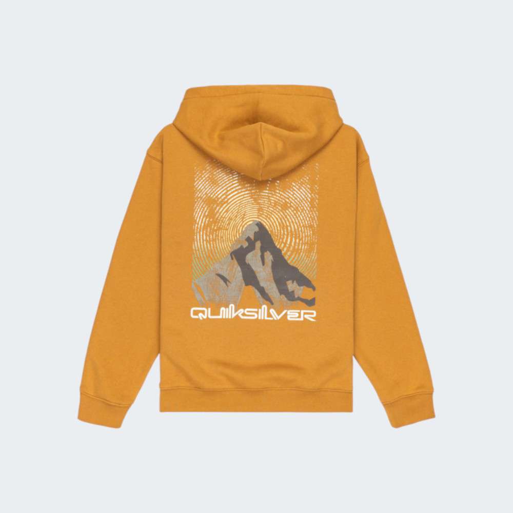 HOODIE QUIKSILVER SALT WATER
