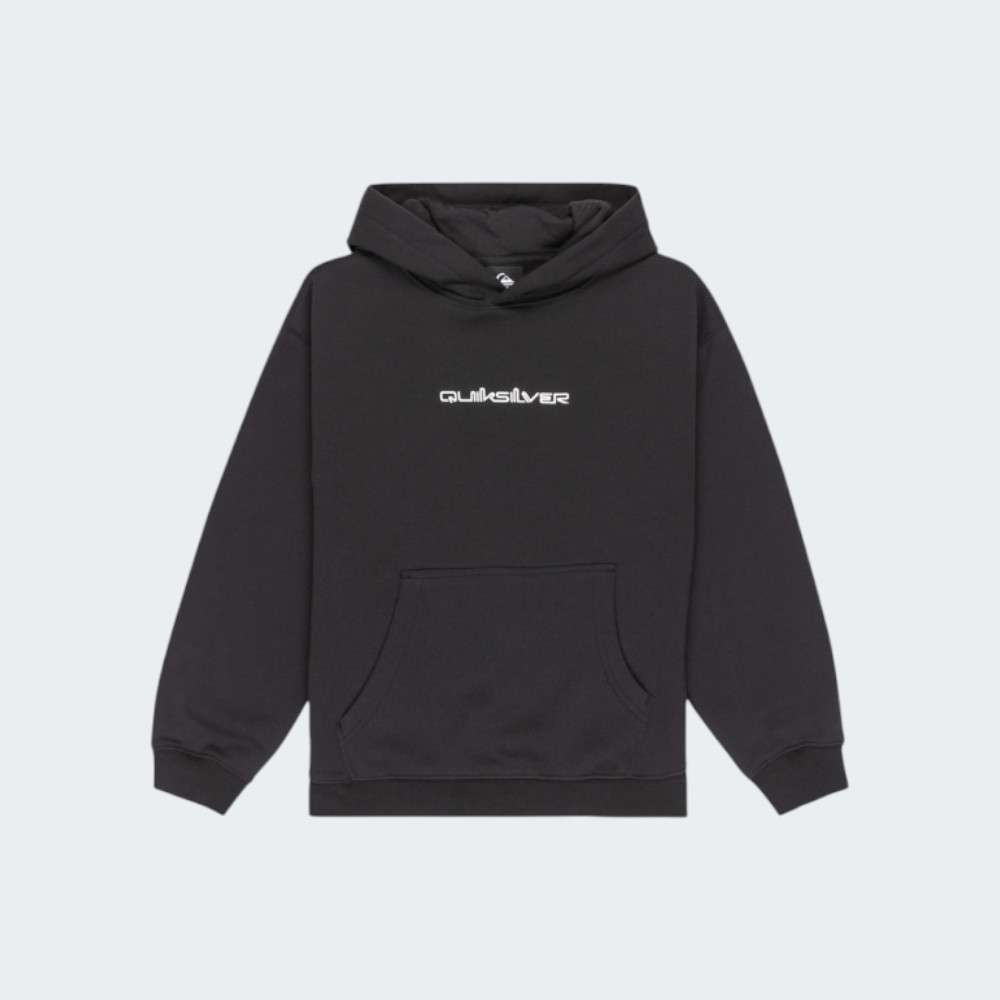 HOODIE QUIKSILVER SALT WATER