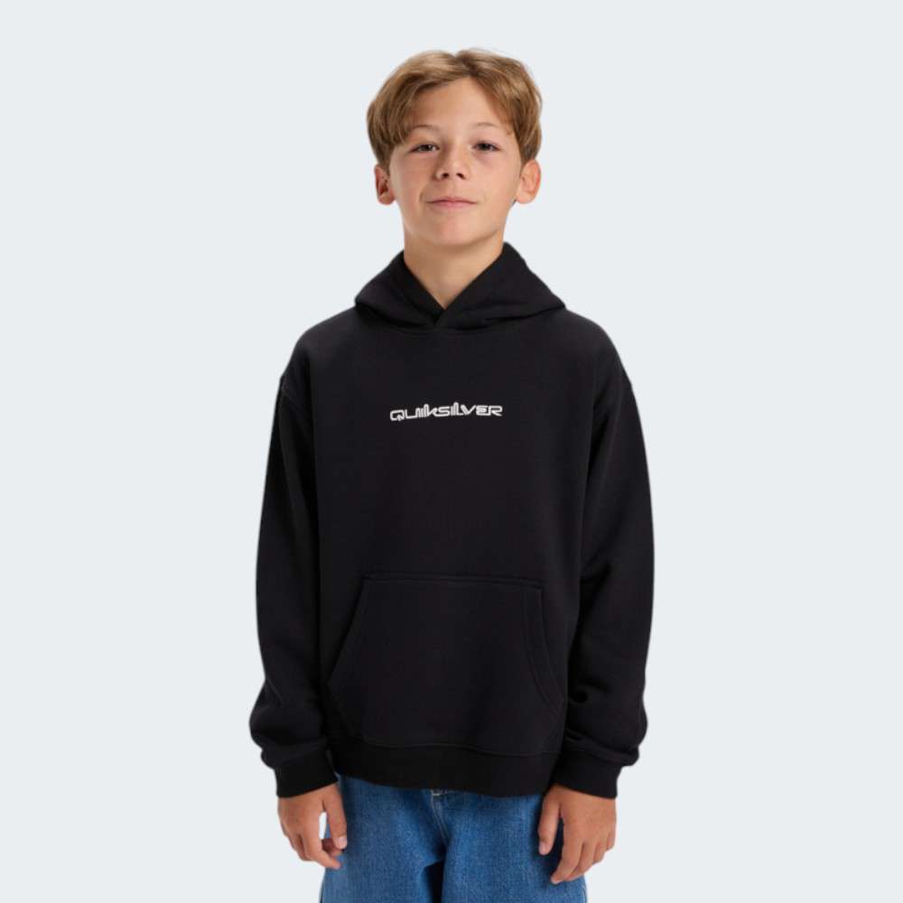 HOODIE QUIKSILVER SALT WATER