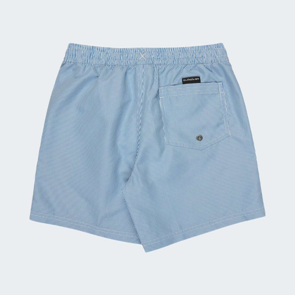 CALÇÕES DE BANHO QUIKSILVER DELUXE
