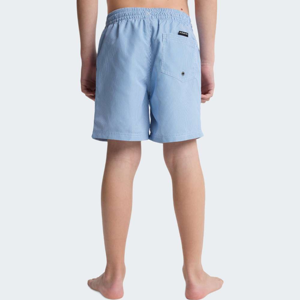 CALÇÕES DE BANHO QUIKSILVER DELUXE