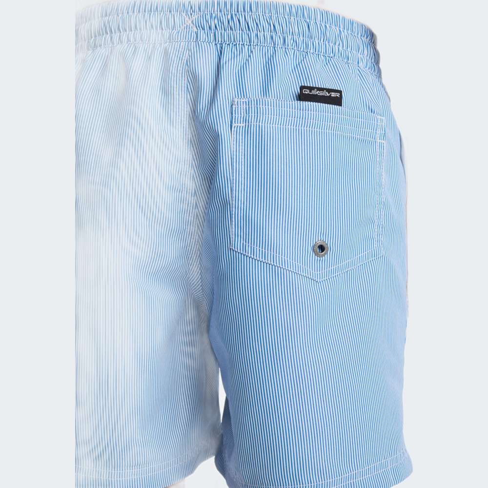 CALÇÕES DE BANHO QUIKSILVER DELUXE