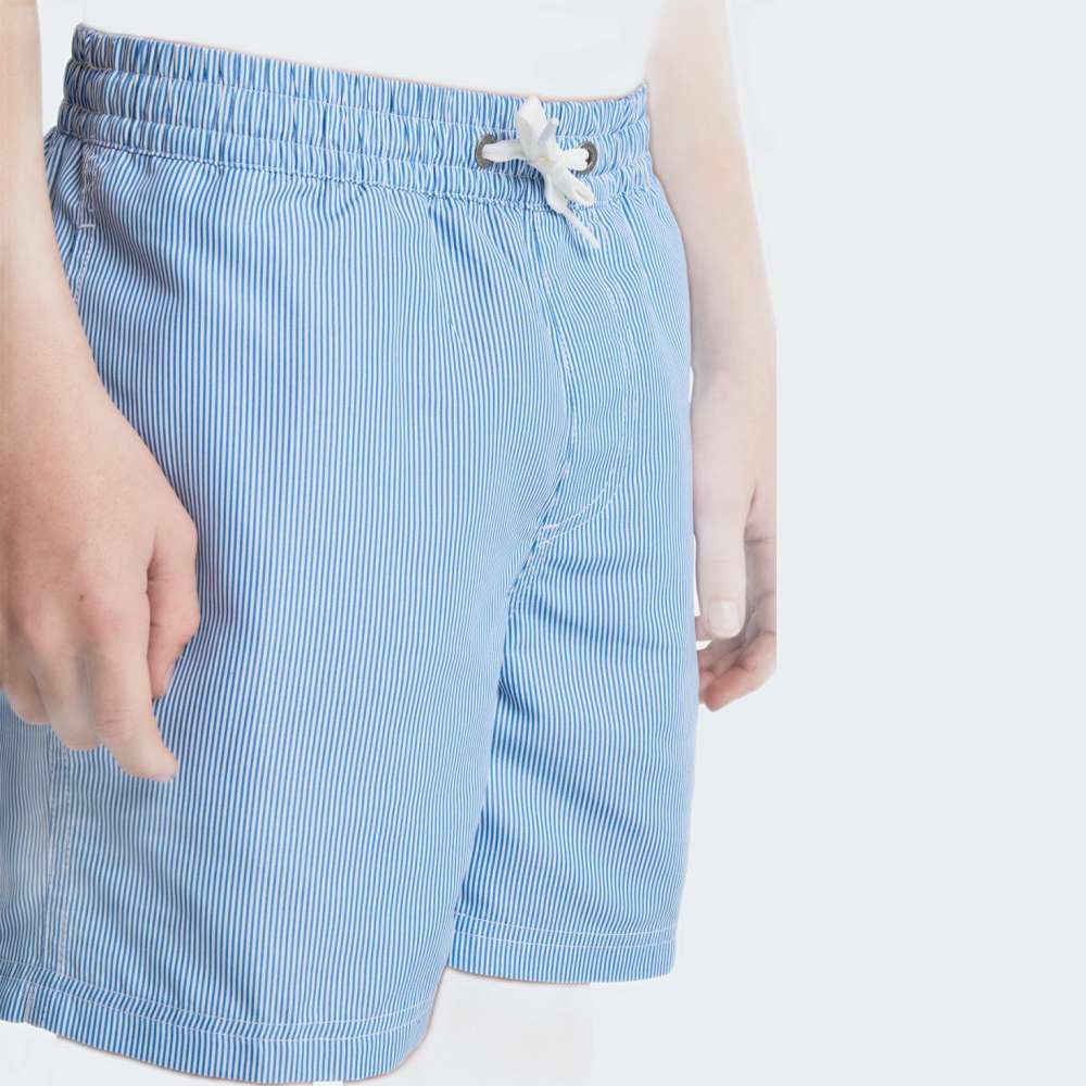 CALÇÕES DE BANHO QUIKSILVER DELUXE