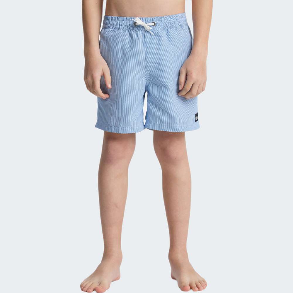 CALÇÕES DE BANHO QUIKSILVER DELUXE