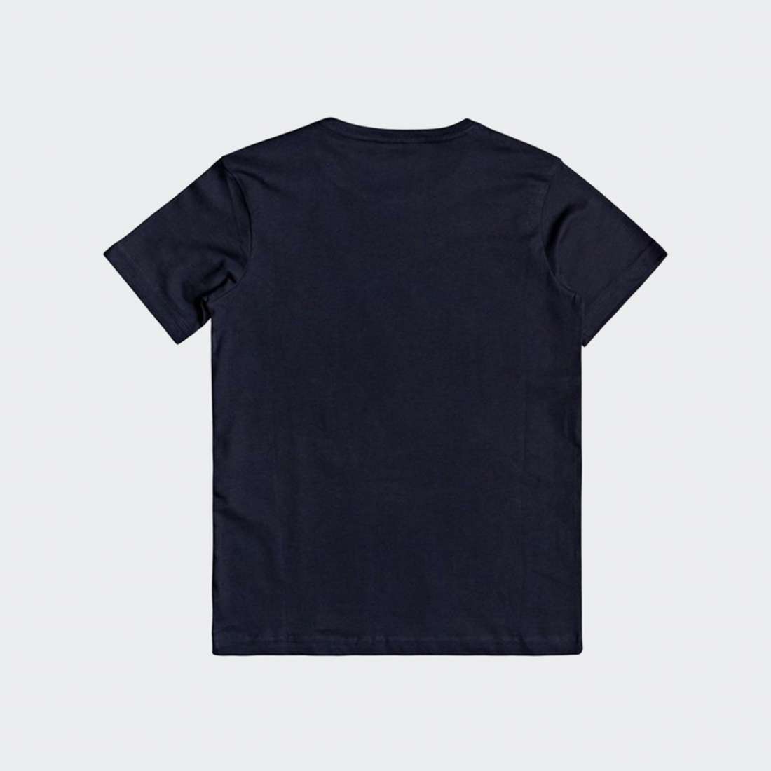 TSHIRT QUIKSILVER DRIFT AWAY NAVY