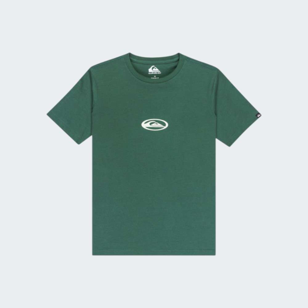 TSHIRT QUIKSILVER HW WELCOME AL