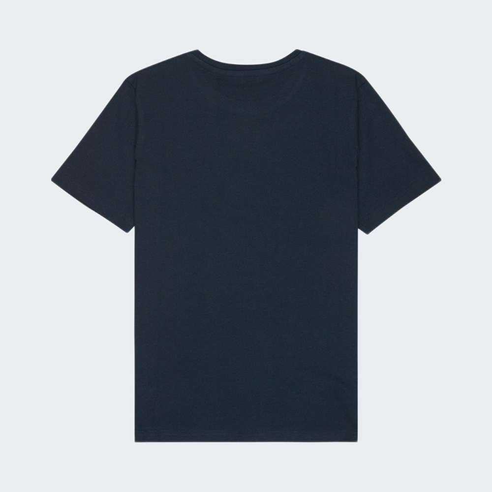 TSHIRT QUIKSILVER HORIZON FADE