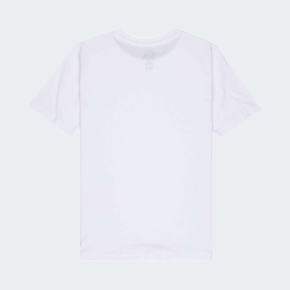 TSHIRT QUIKSILVER HORIZON FADE