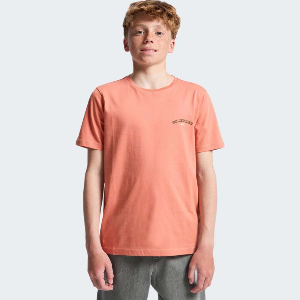 TSHIRT QUIKSILVER URBAN NOMAD