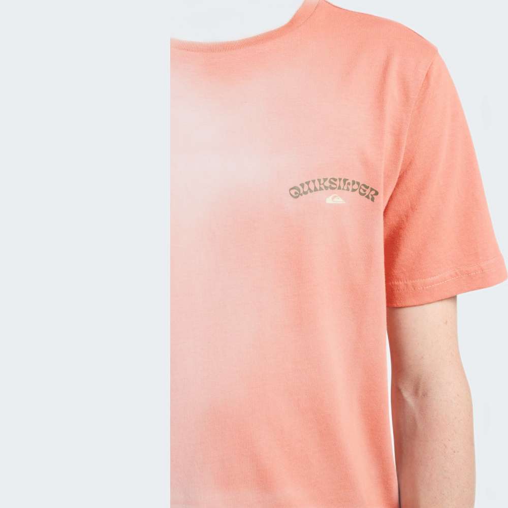 TSHIRT QUIKSILVER URBAN NOMAD