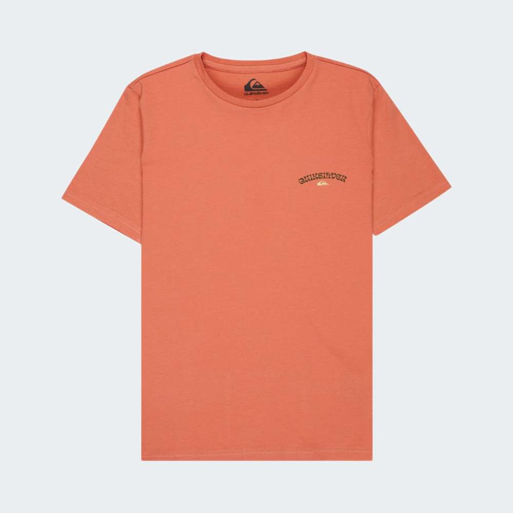 TSHIRT QUIKSILVER URBAN NOMAD