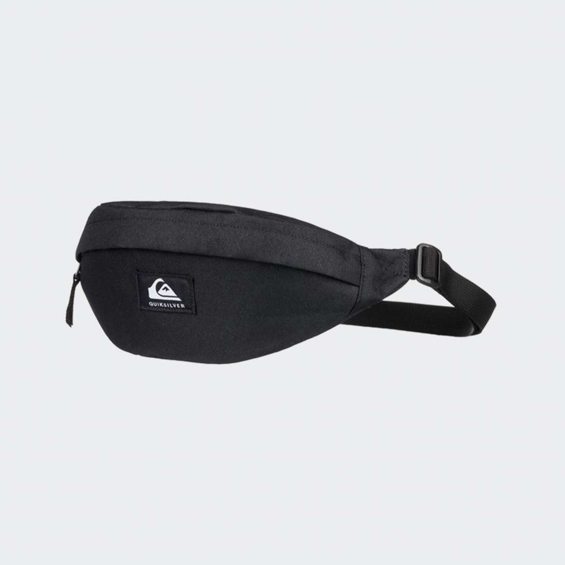 BOLSA CINTURA QUIKSILVER PUBJUG BLACK