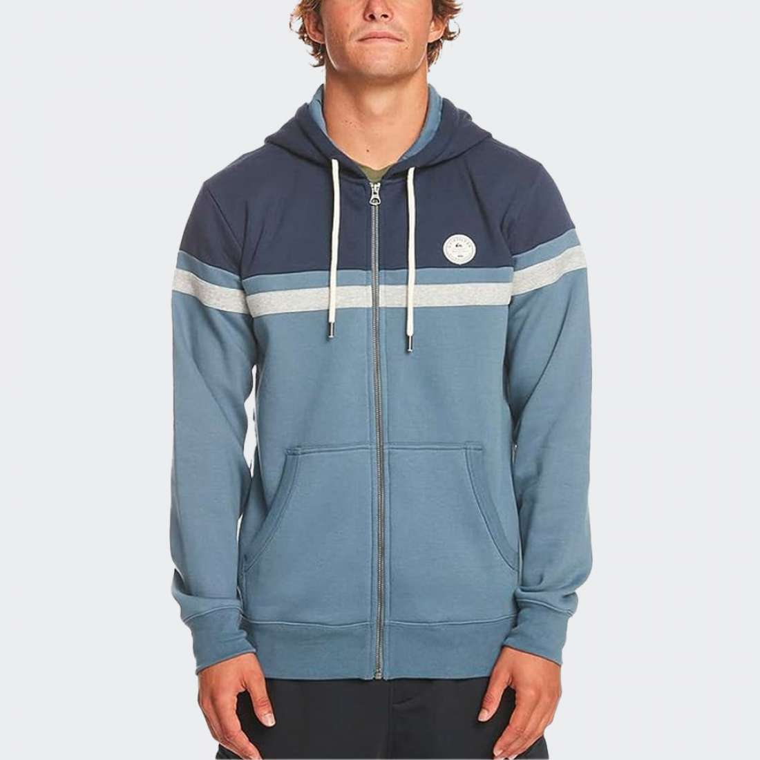 CASACO QUIKSILVER SURF BERING SEA