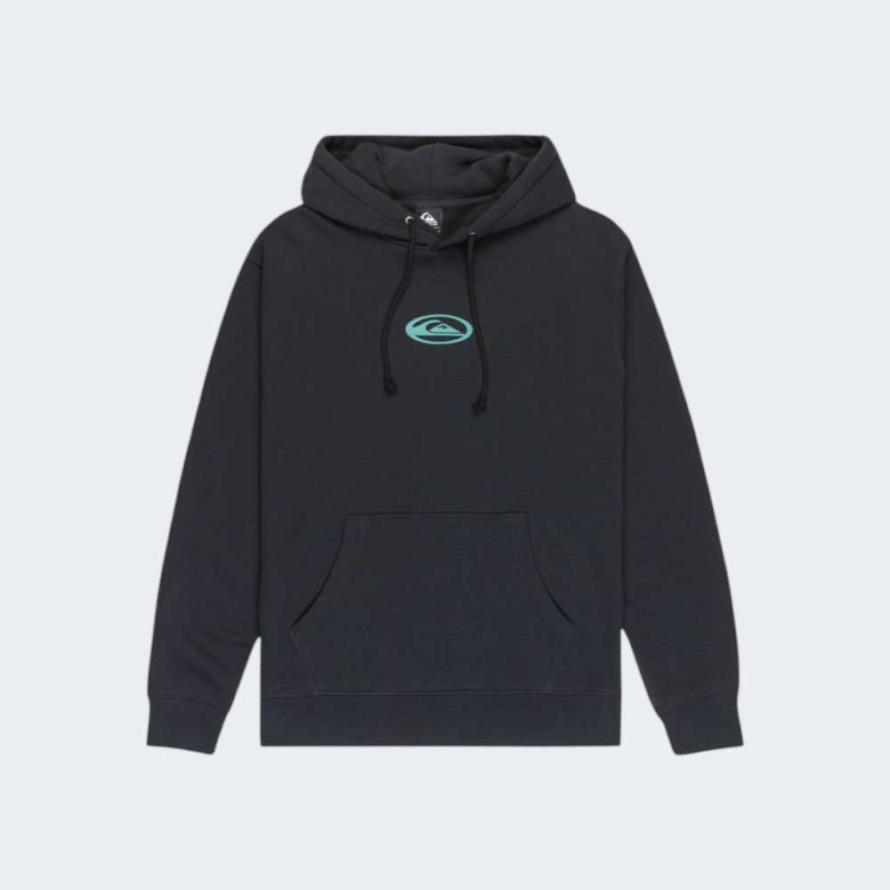 HOODIE QUIKSILVER SALT WATER