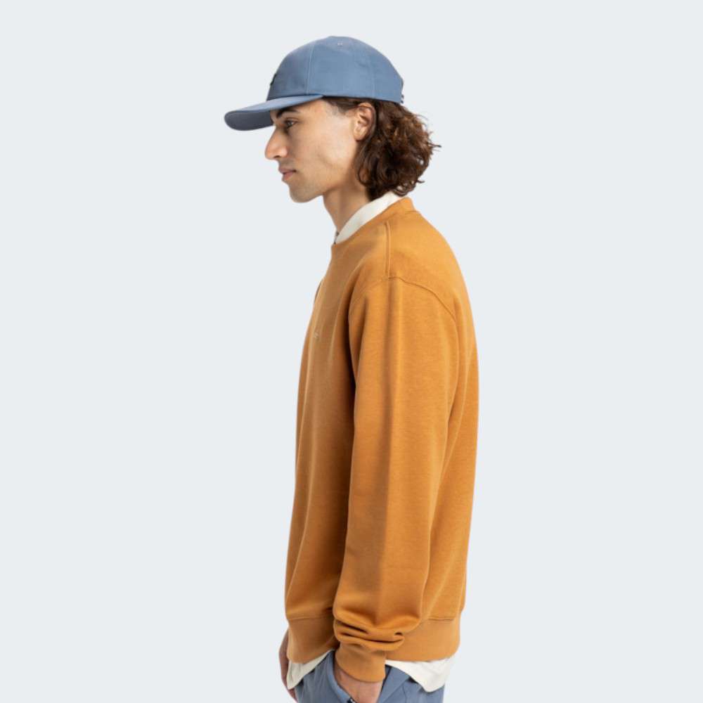 SWEATSHIRT QUIKSILVER SALT WATER