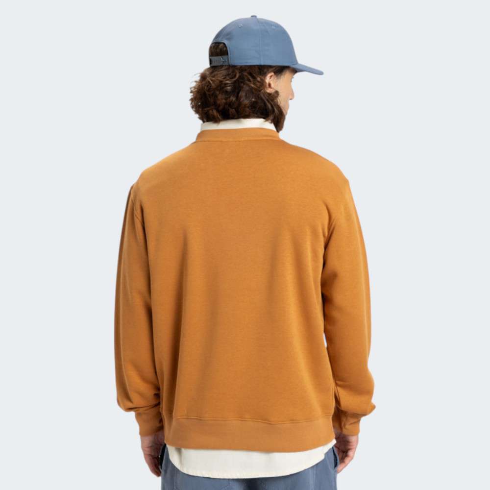SWEATSHIRT QUIKSILVER SALT WATER