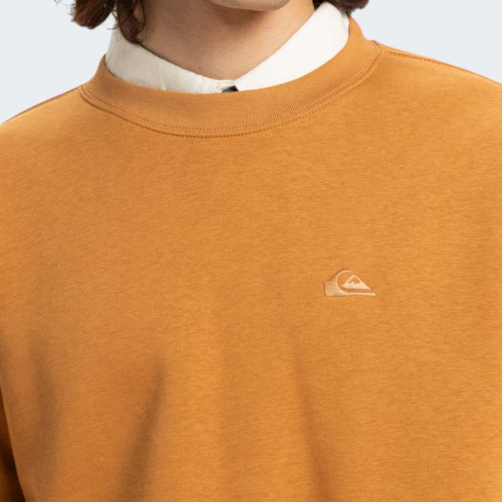 SWEATSHIRT QUIKSILVER SALT WATER