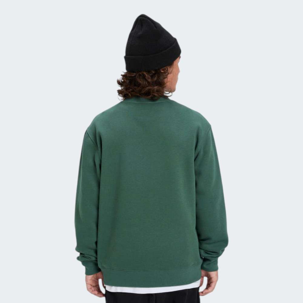SWEATSHIRT QUIKSILVER SALT WATER