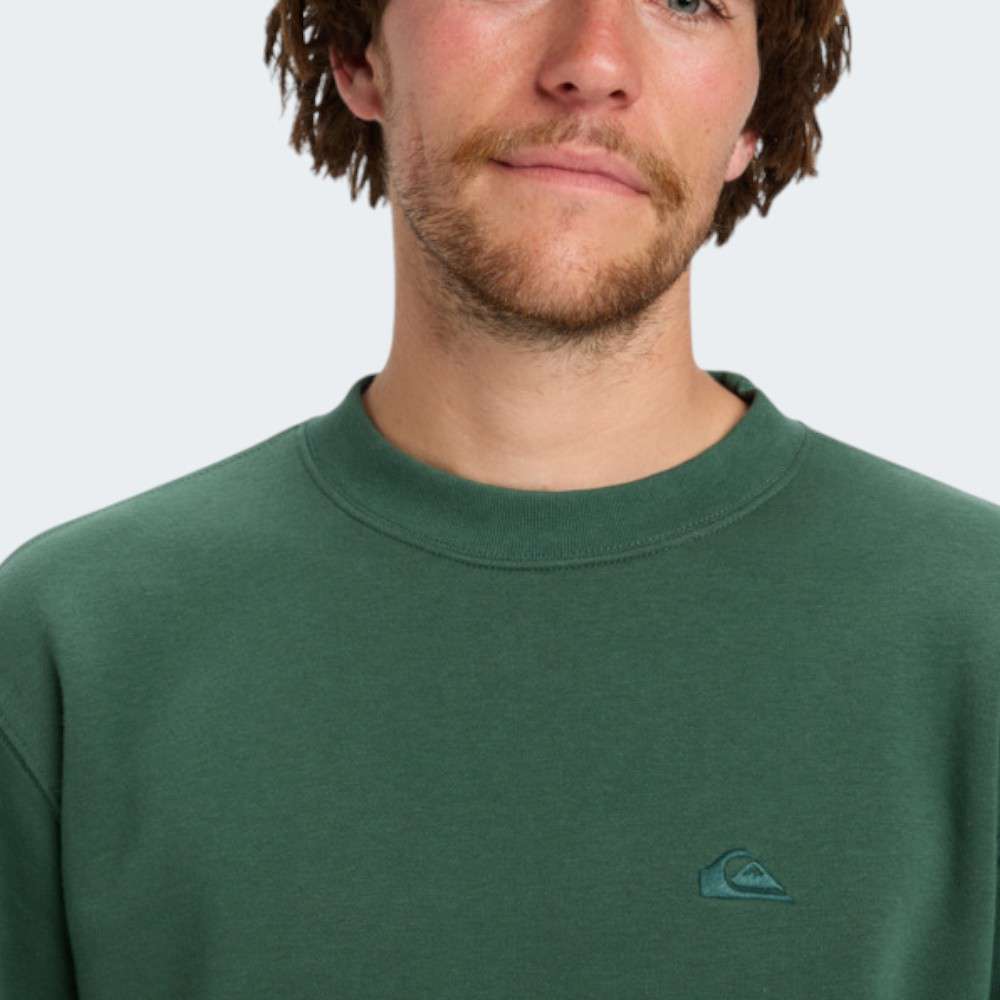 SWEATSHIRT QUIKSILVER SALT WATER