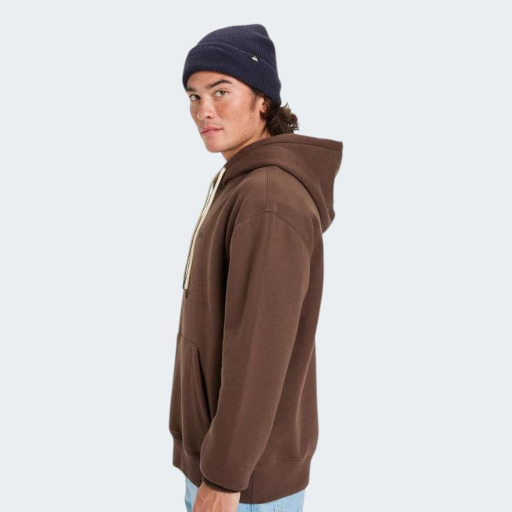HOODIE QUIKSILVER SALT WATER