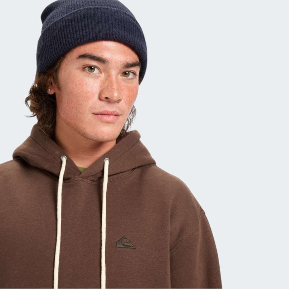 HOODIE QUIKSILVER SALT WATER