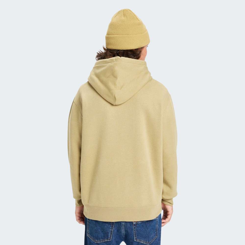 HOODIE QUIKSILVER SALT WATER