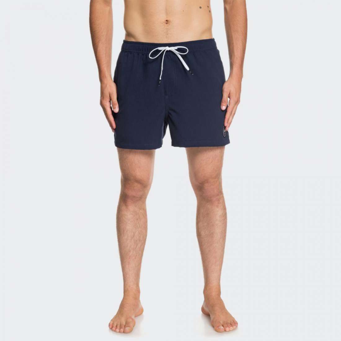 CALÇÕES QUIKSILVER EVERYDAY 15 NAVY