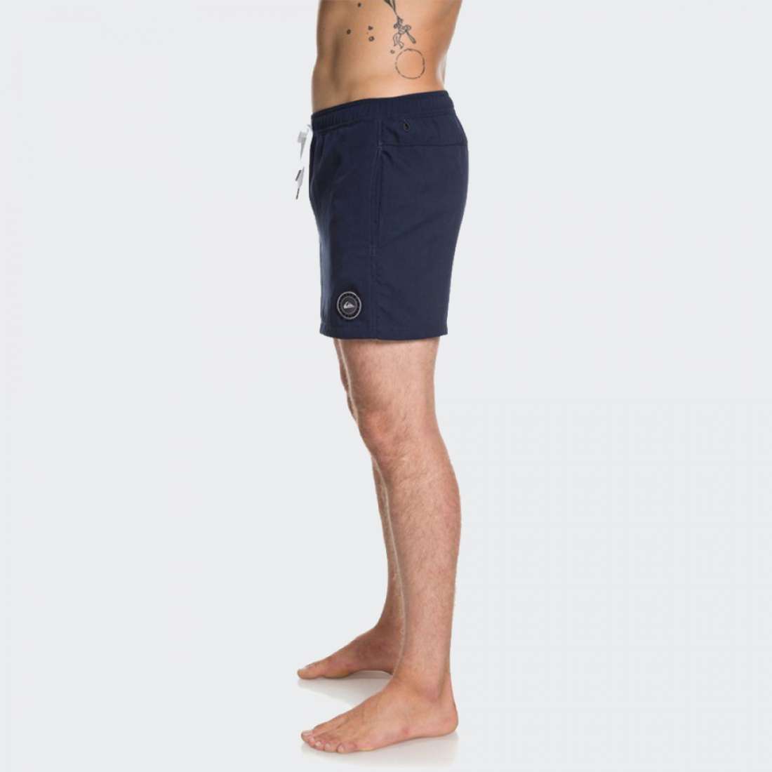 CALÇÕES QUIKSILVER EVERYDAY 15 NAVY