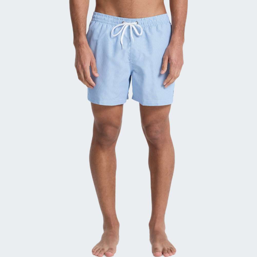 CALÇÕES DE BANHO QUIKSILVER DELUXE