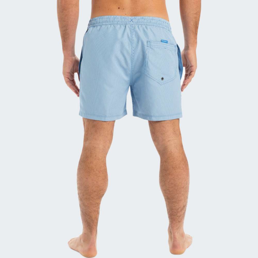 CALÇÕES DE BANHO QUIKSILVER DELUXE