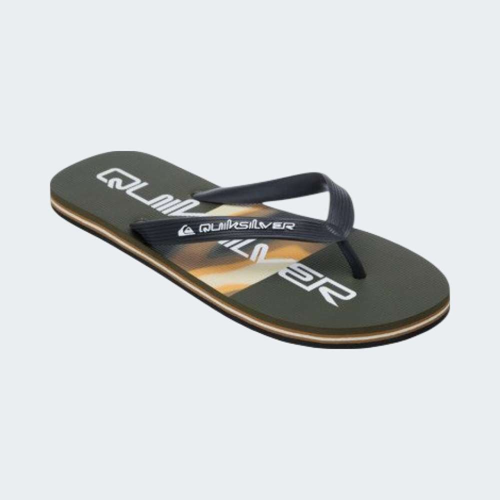 CHINELOS QUIKSILVER MOLOKAI STRIPE
