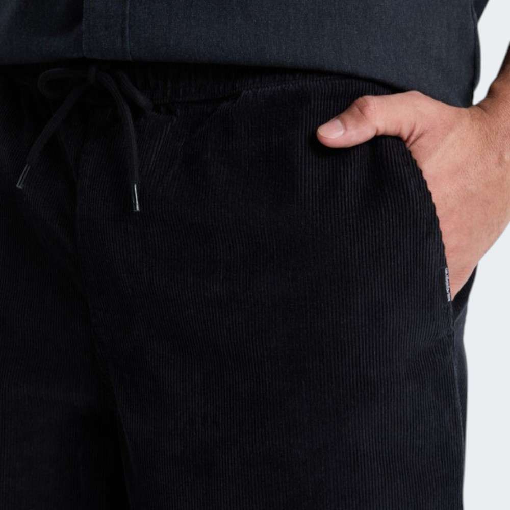 CALÇAS QUIKSILVER TAXER CORD