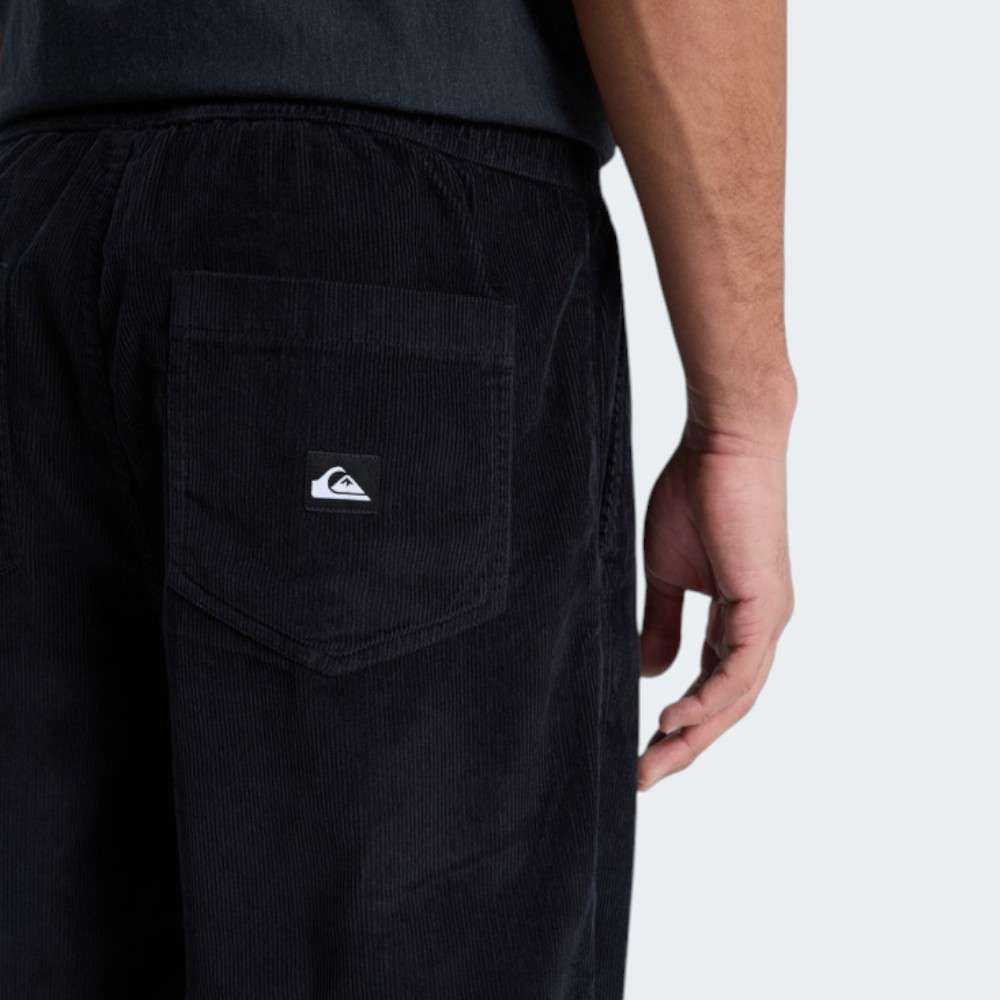 CALÇAS QUIKSILVER TAXER CORD