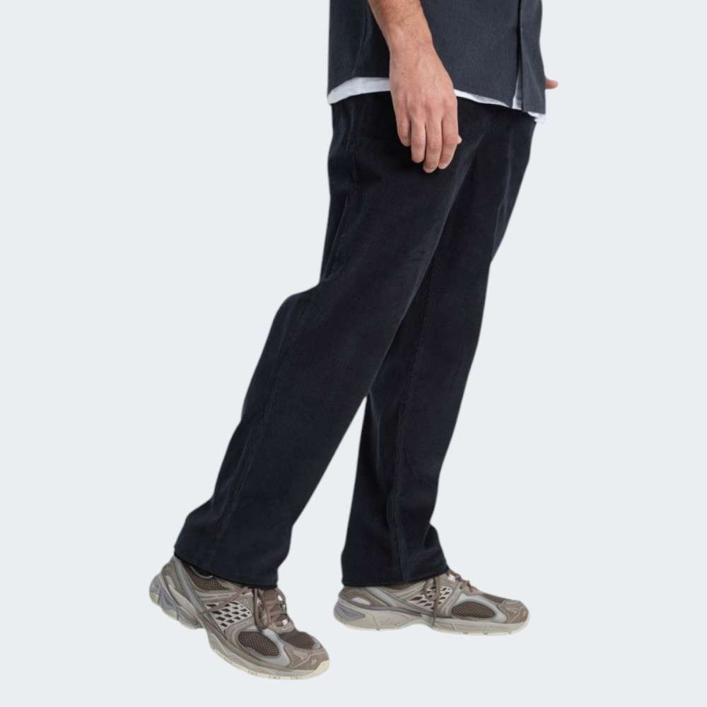 CALÇAS QUIKSILVER TAXER CORD