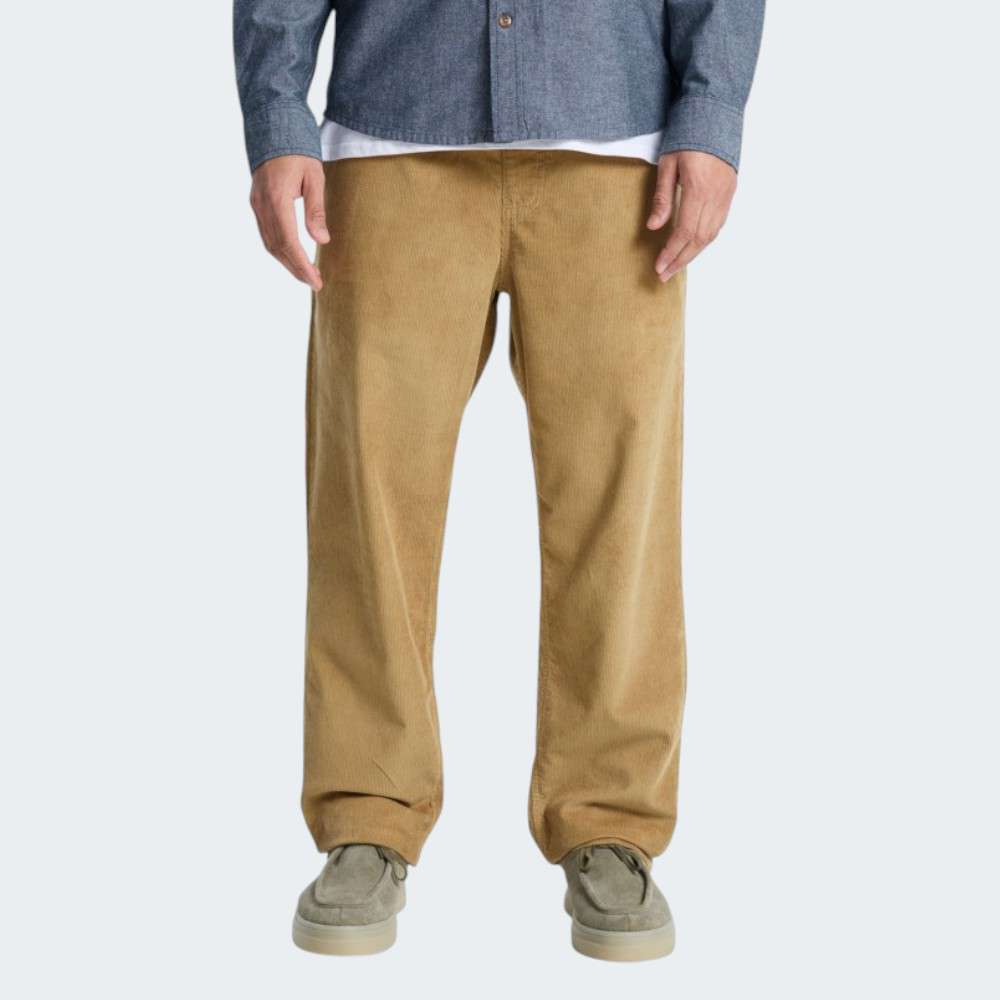 CALÇAS QUIKSILVER TAXER REGULAR
