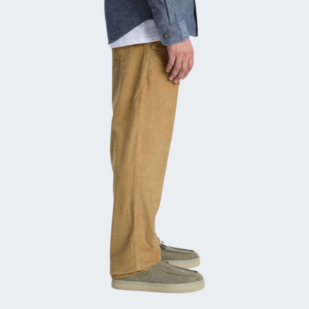 CALÇAS QUIKSILVER TAXER REGULAR