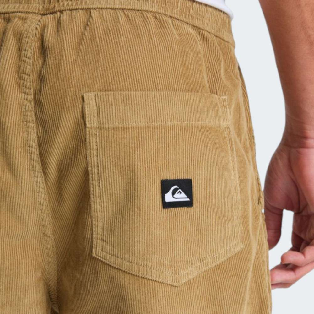 CALÇAS QUIKSILVER TAXER REGULAR