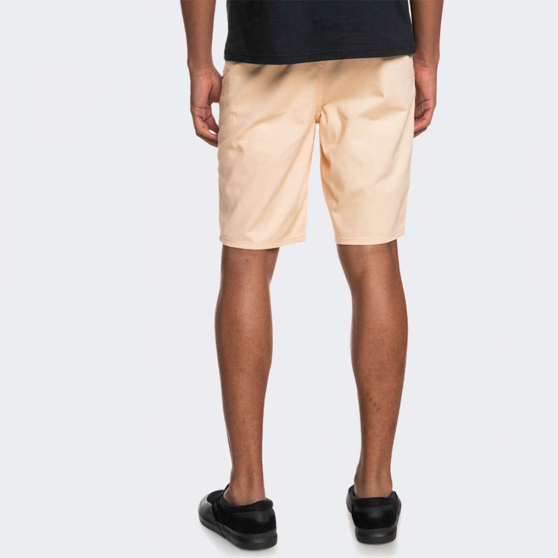 CALÇÕES QUIKSILVER EVERDAY CHINO ALMOND CREAM