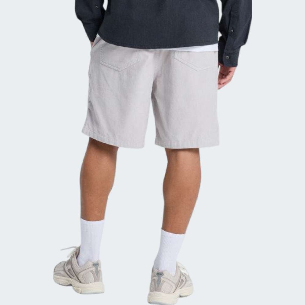 CALÇÕES QUIKSILVER TAXER CORDWS