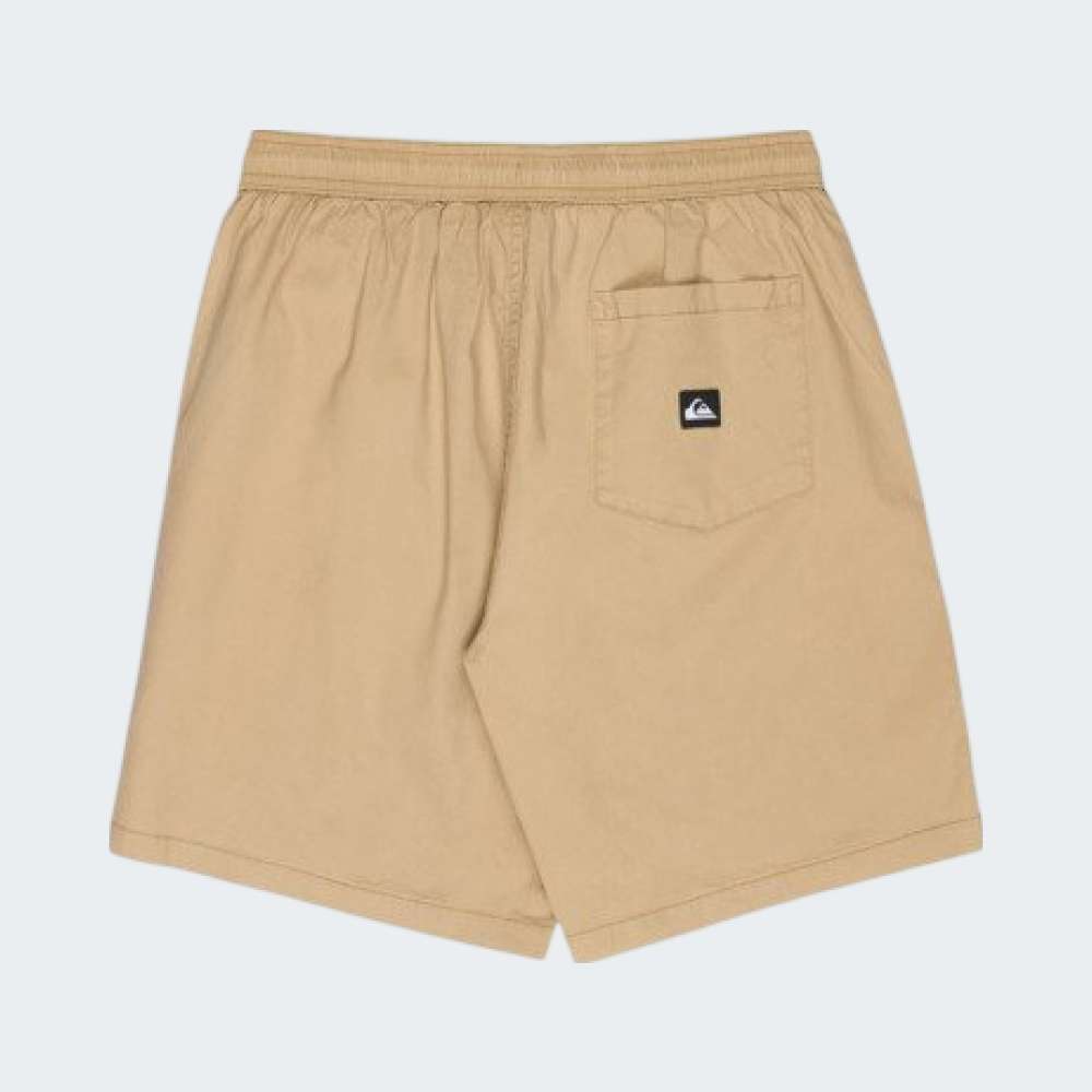 CALÇÕES QUIKSILVER TAXER