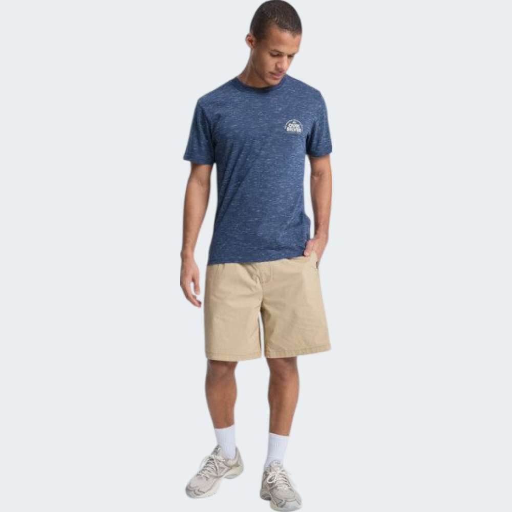 CALÇÕES QUIKSILVER TAXER