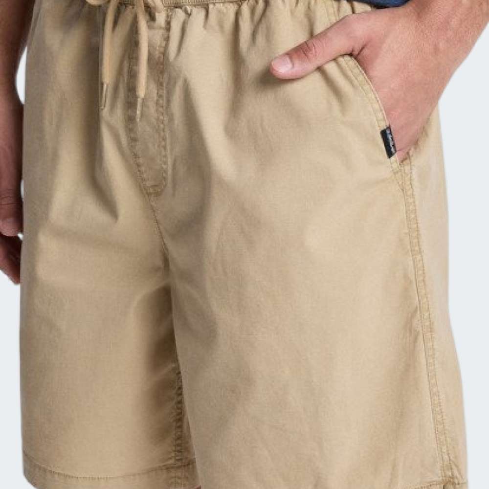 CALÇÕES QUIKSILVER TAXER