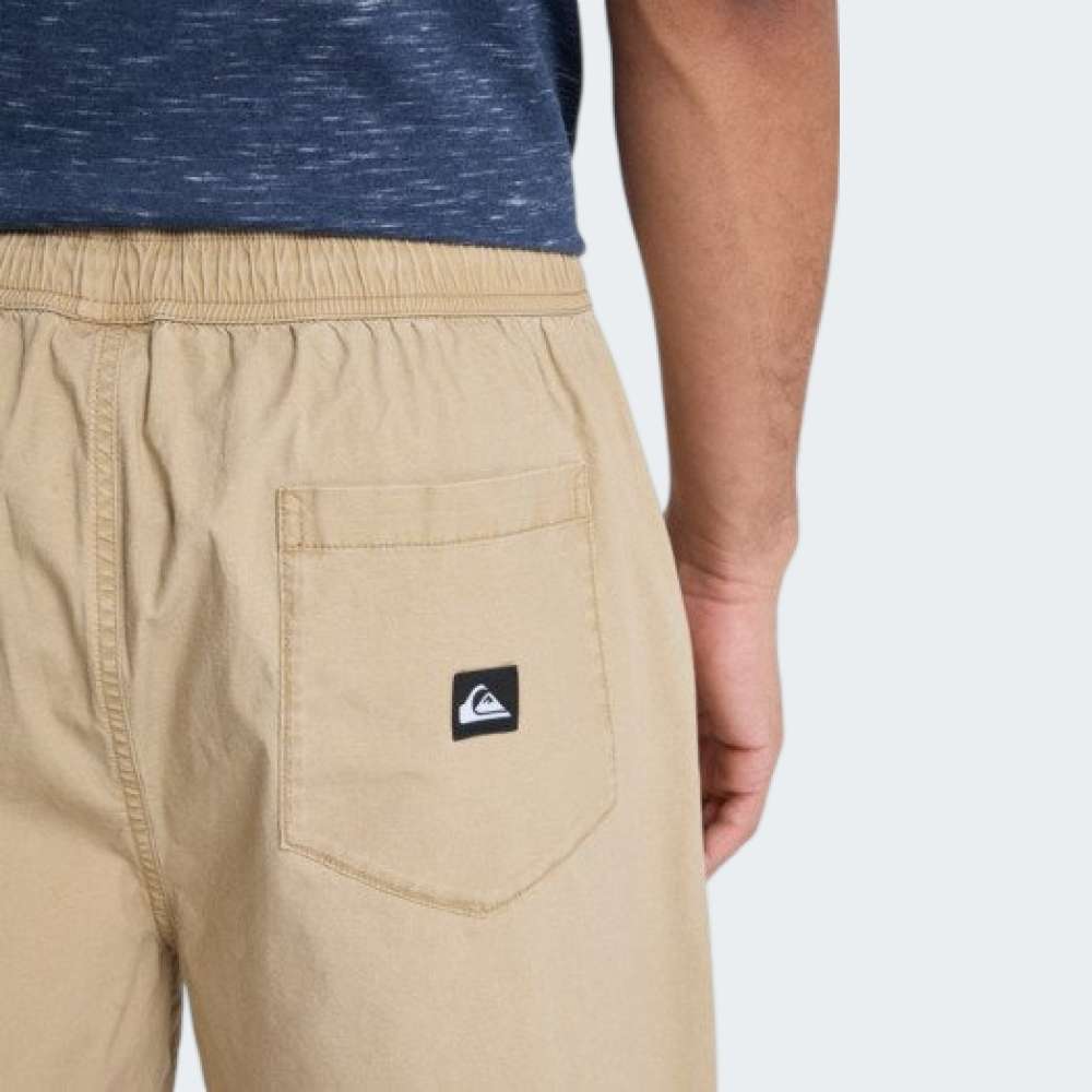 CALÇÕES QUIKSILVER TAXER