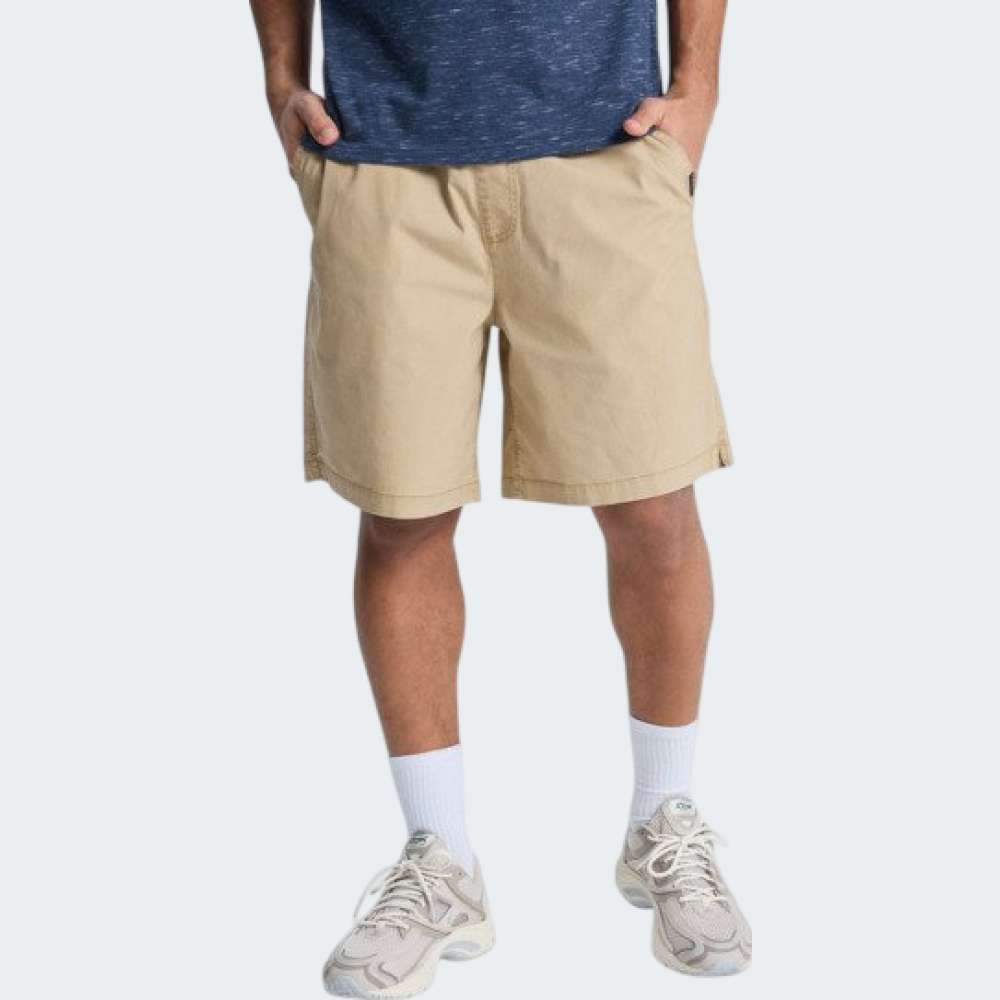 CALÇÕES QUIKSILVER TAXER