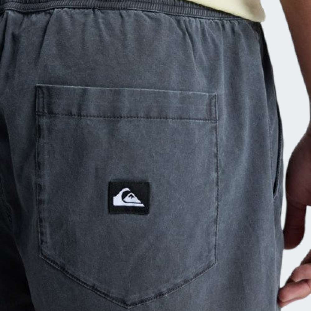 CALÇÕES QUIKSILVER TAXER